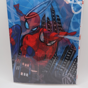 Kartka Spider-Man