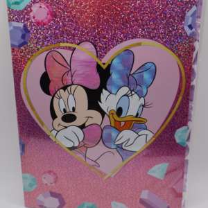 Kartka Myszka Minnie