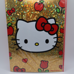 Kartka Hello Kitty