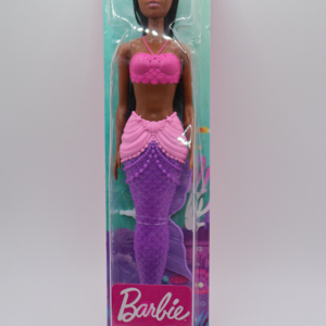 Barbie Dreamtopia – Syrenka