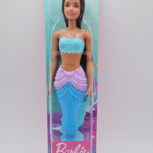Barbie Dreamtopia – Syrenka