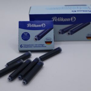 Nabój atramentowy Pelikan – Royal Blue