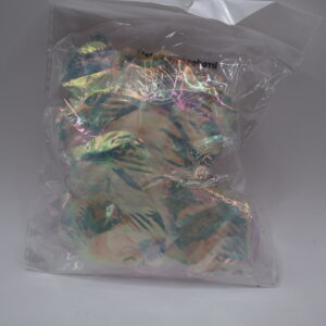 Płatki dekoracyjne – Iridescent Petals Crystal (60 szt.)